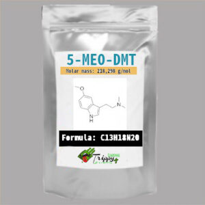 BUY 5-MeO DMT ONLINE