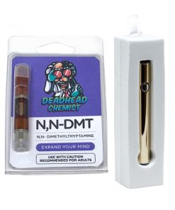 BUY DMT VAPE CARTRIDGES ONLINE