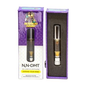 BUY DMT VAPE PEN AND CARTRIDGES