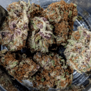 Blackberry Diesel Weed For Sale