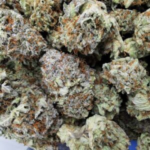 Blueberry Kush For Sale