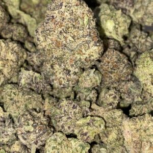 Bubblegum Gelato Weed For Sale