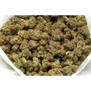 Bubblegum Kush Weed For Sale