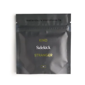 Buy 100mg Kind Stranger Sidekick Capsules