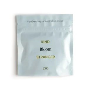 Buy 150mg Kind Stranger Bloom Capsules