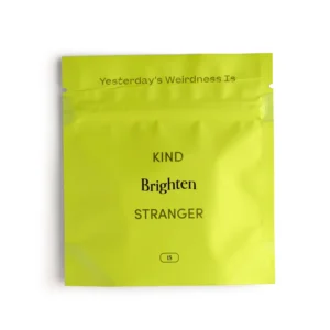 Buy 250mg Kind Stranger Brighten Capsules