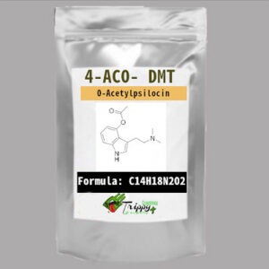 Buy 4-ACO DMT online