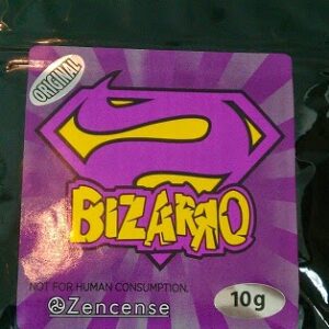 Buy Bizarro Herbal Incense Online