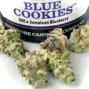 Buy Blue Cookies Weed Online