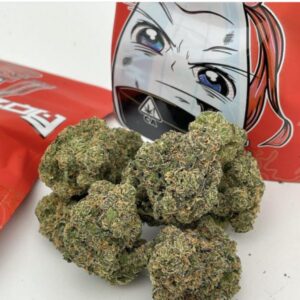 Buy Blue Zushi Weed Online