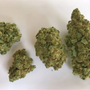 Buy Bruce Banner Weed Online