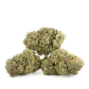 Buy Bubba Kush Online