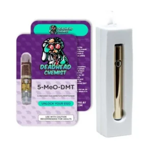 Buy Deadhead Chemist 5-Meo-DMT .5mL