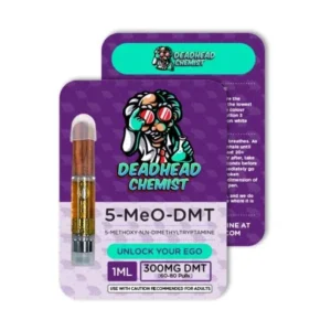 Buy Deadhead Chemist 5-Meo-DMT 1mL