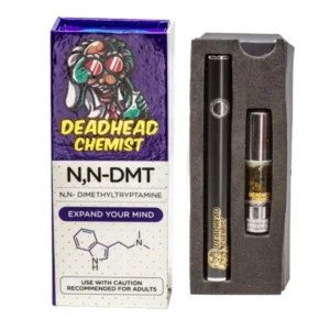 Buy Deadhead Chemist DMT .5mL Online