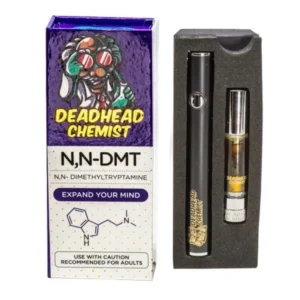 Buy Deadhead Chemist DMT 1mL Online