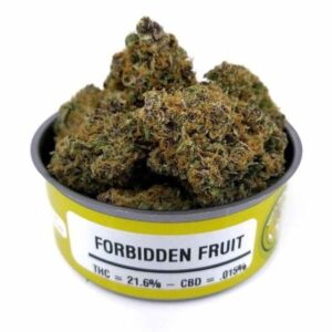 Buy Forbidden Fruit Weed Online