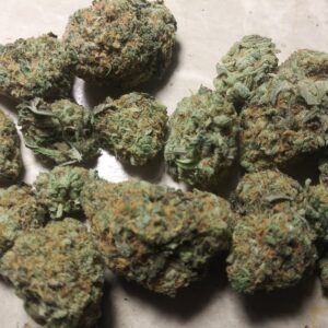 Buy French Cookies Weed Online