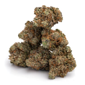 Buy Ghost Train Haze Weed Online