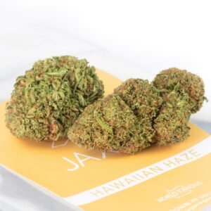 Buy Hawaiian Haze Weed Online