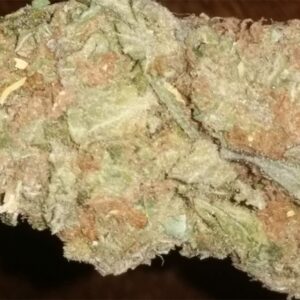 Buy Hawaiian Kush Online