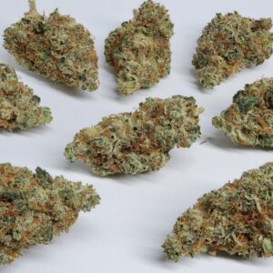 Buy Holy Grail Kush Online (Kosher Kush X OG #18)