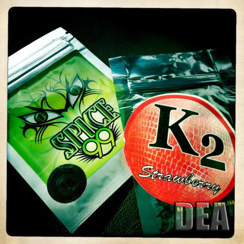 Buy K2 Spice sheets Online