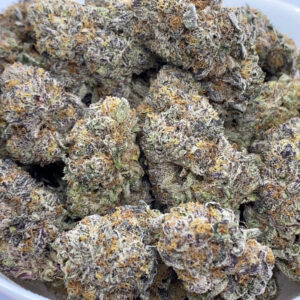 Buy LA Kush Cake Weed Online