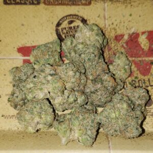 Buy La Bomba Weed Online