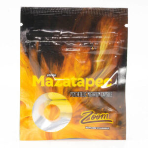 Buy Mazatapec Mushroom Capsules