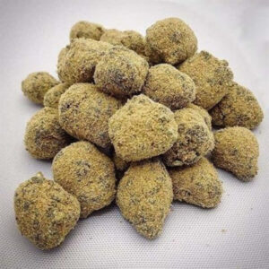 Buy Moon rock Marijuana online