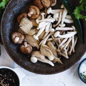 Buy Mushroom Recipes online