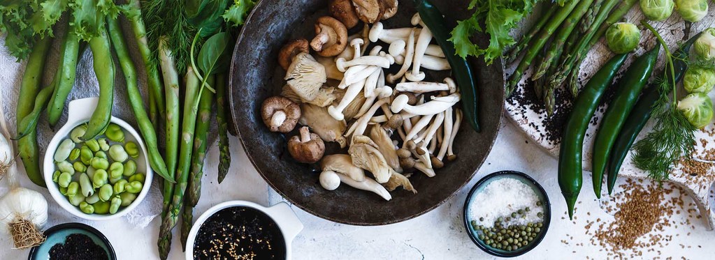 Buy Mushroom Recipes online