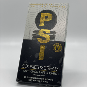 Buy PSI Chocolate Bars online