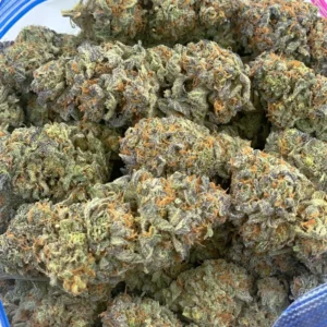 Buy Peanut Butter Breath Weed Online