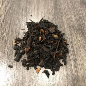 Buy Psilocybin Chai Tea