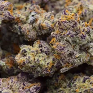 Buy Purple Punch Weed Online