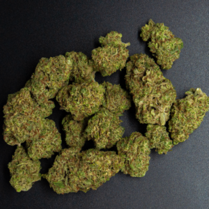 Buy Red Headed Stranger Weed Online