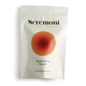 Buy Seremoni Psilocybin Marshmallows