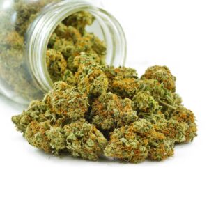 Buy Strawberry Amnesia Online