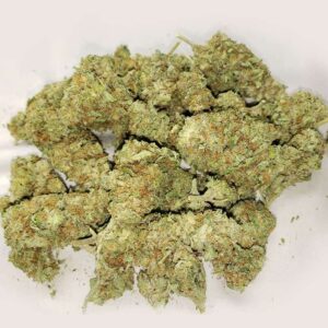 Buy Strawberry Banana Weed Online