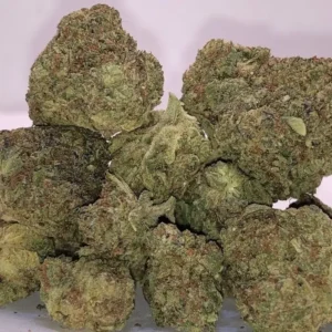 Buy Strawberry Haze Weed Online