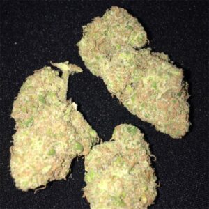 Buy Sugar Black Rose Weed Strain Online