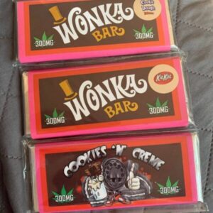 Buy Wonka Bar online