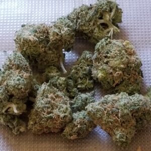 Buy ZED Weed Online