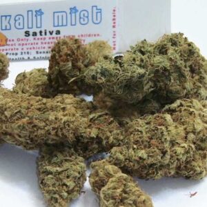 Kali Mist Weed For Sale