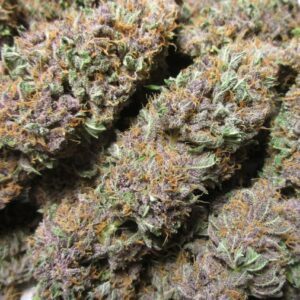 Purple Pineapple Express Weed For Sale