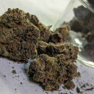 Purple Runtz Weed For Sale