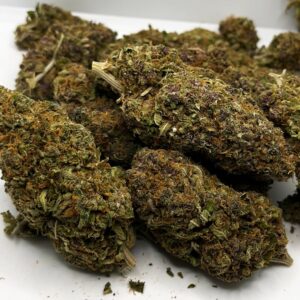 Purple Widow Weed for sale