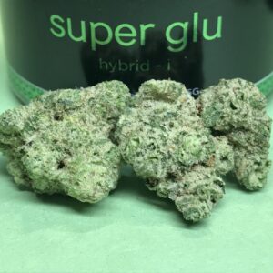 Superglue Weed For Sale